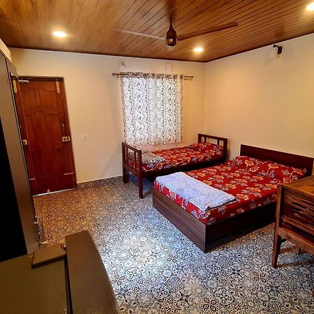 Sunny Smiles Homestay Μπανγκαλόρ Εξωτερικό φωτογραφία