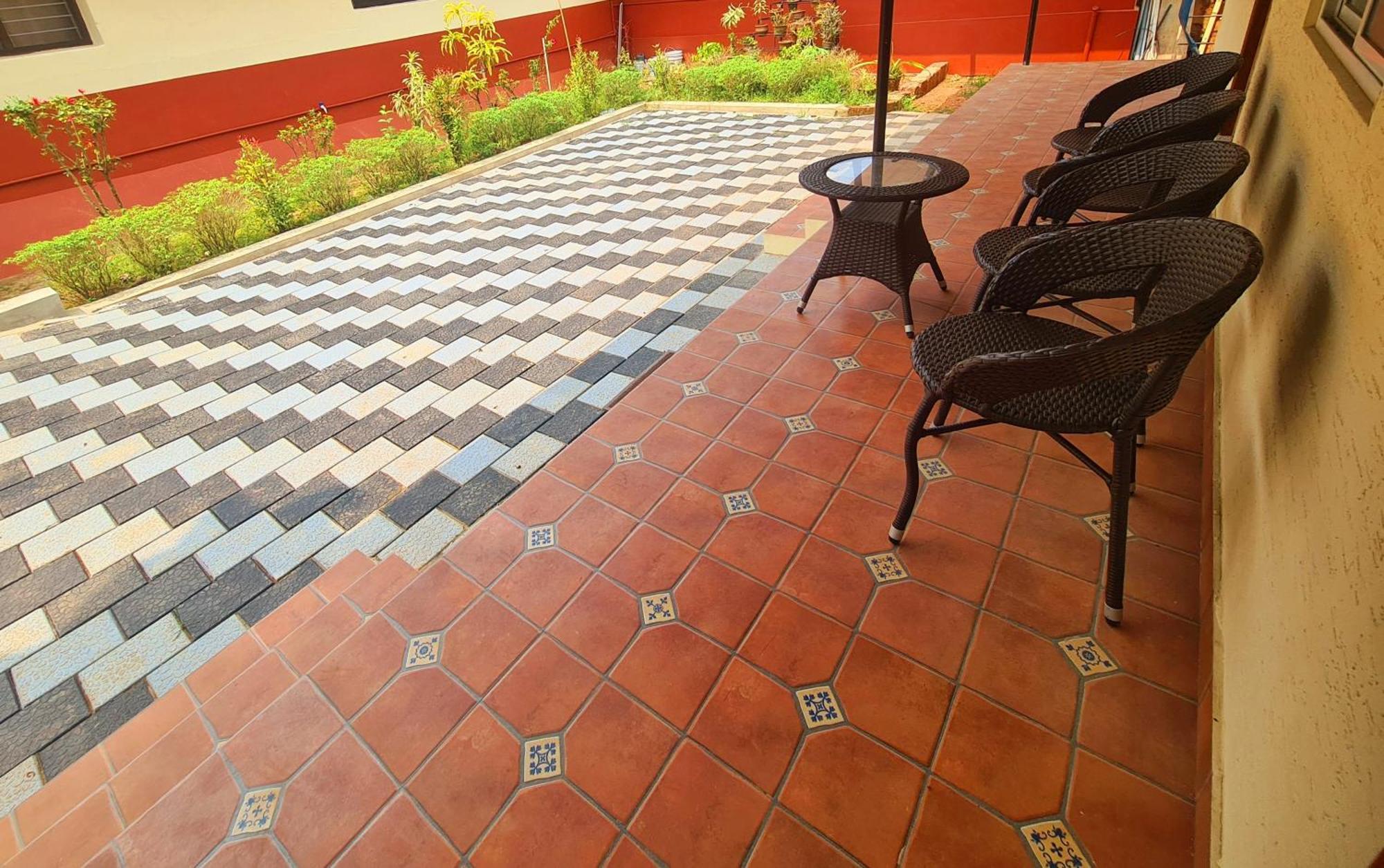 Sunny Smiles Homestay Μπανγκαλόρ Εξωτερικό φωτογραφία