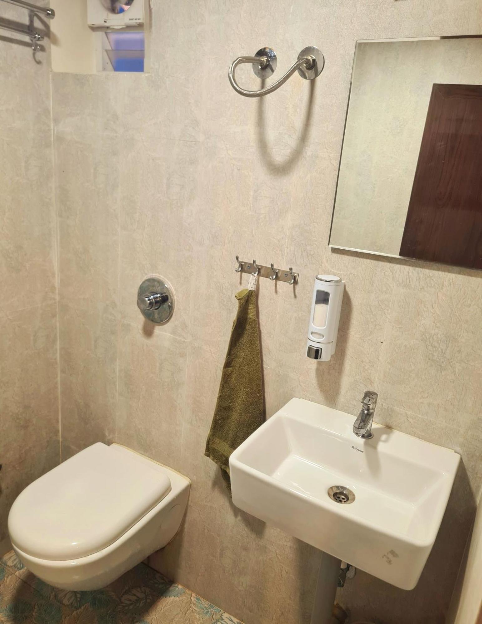 Sunny Smiles Homestay Μπανγκαλόρ Εξωτερικό φωτογραφία