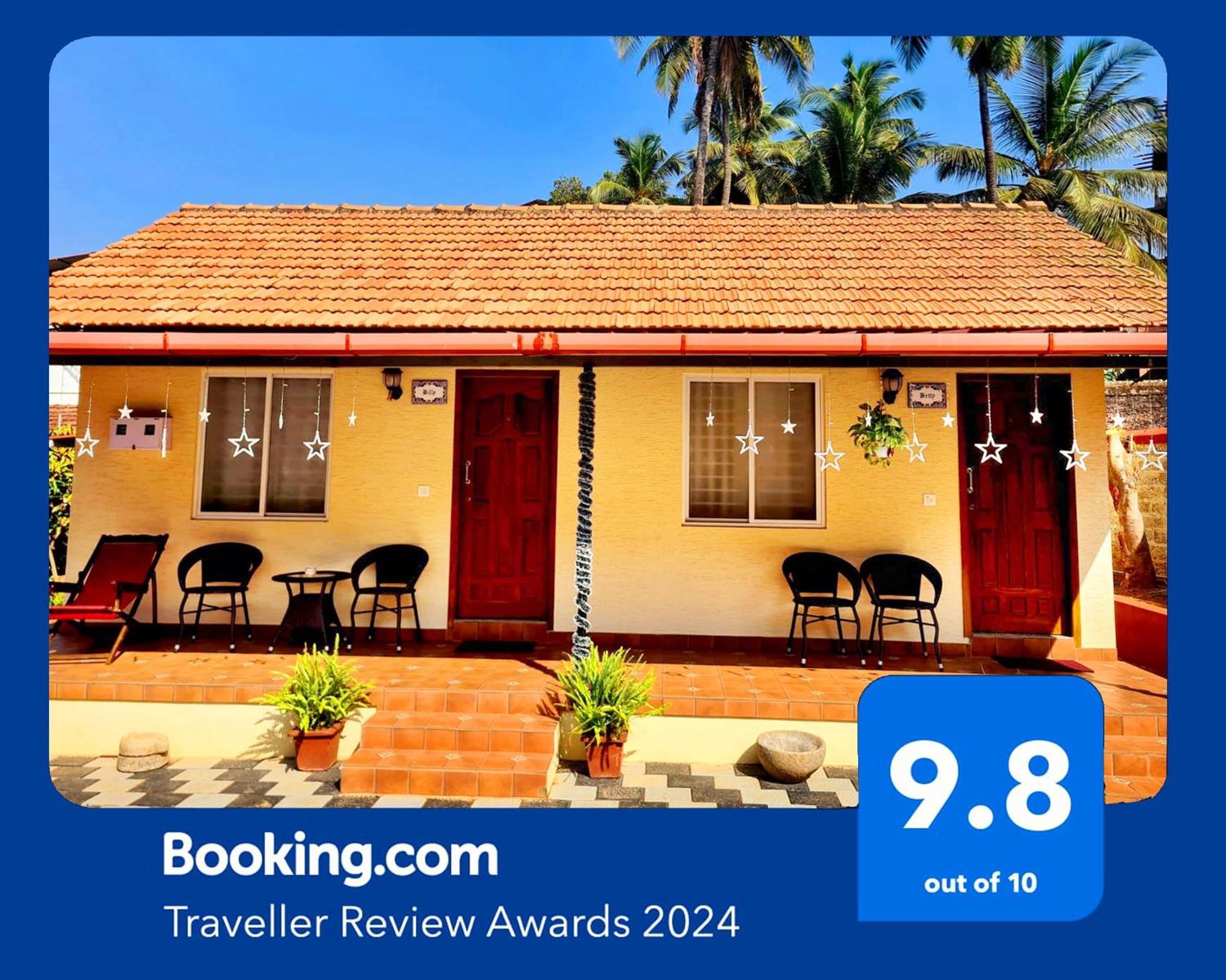 Sunny Smiles Homestay Μπανγκαλόρ Εξωτερικό φωτογραφία